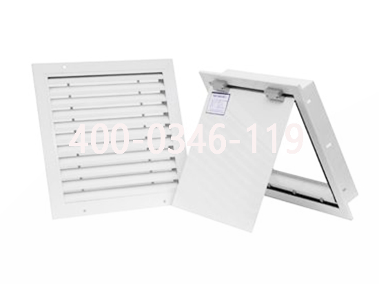 消防泄压口安装 消防泄压口安装