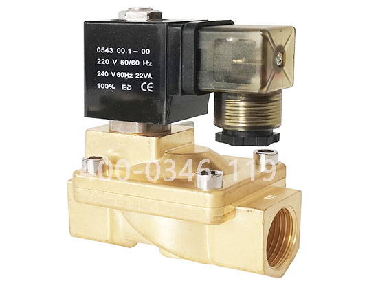 消防电磁阀安装 消防电磁阀安装