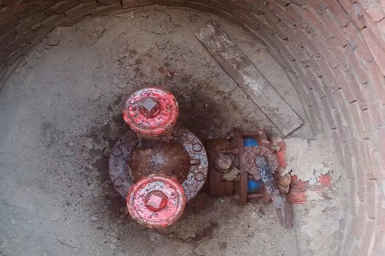 消防维保水泵接合器 消防维保水泵接合器