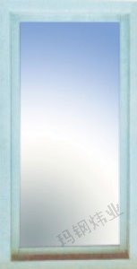 钢质防爆窗(抗爆窗)